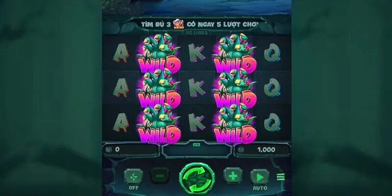 Bí quyết chinh phục giải thưởng nhanh, đơn giản