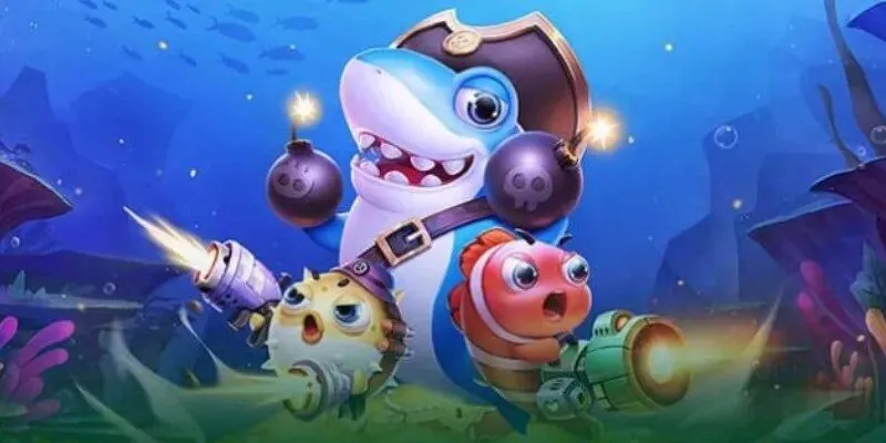 Code bắn cá trúng thưởng lớn