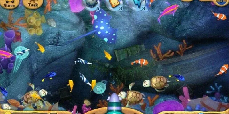 Tải app trải nghiệm dễ dàng