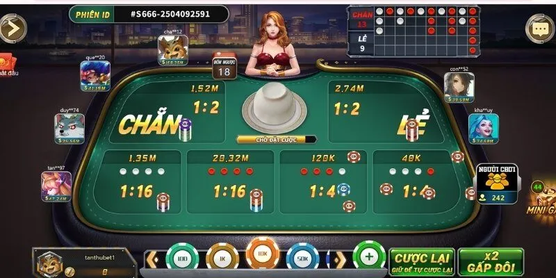 Thông tin giúp bạn giải đáp thắc mắc xóc đĩa là gì?