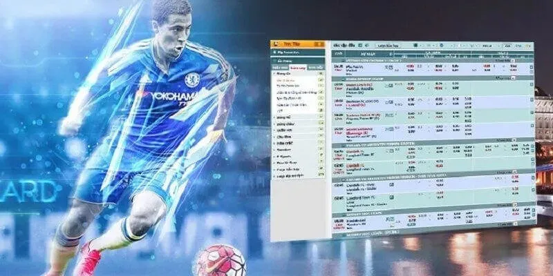 Thông tin khái quát chung về cược xiên đến thành viên