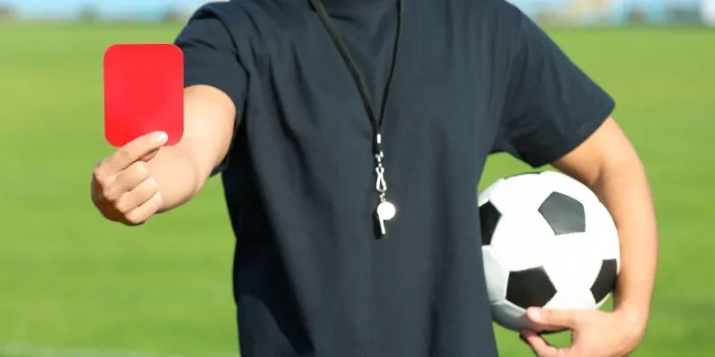 Thông tin khái quát chung về kèo thẻ phạt đến thành viên 33Bet